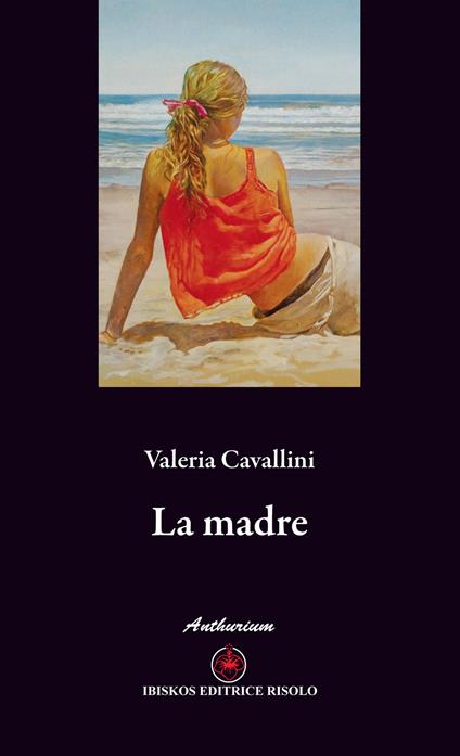 La madre - Valeria Cavallini - copertina
