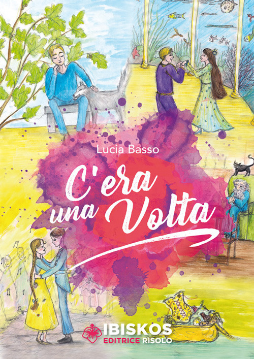 Libreria Circolo Blissett