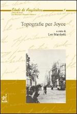 Topografie per Joyce