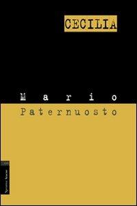 Cecilia - Mario Paternuosto - copertina