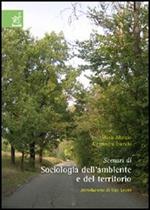 Scenari di sociologia dell'ambiente e del territorio