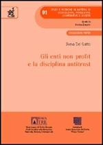 Gli enti non profit e la disciplina antitrust