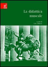 La didattica museale - Mario Calidoni,Elena Ciresola,Aurora Di Mauro - copertina