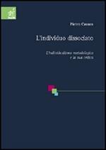 L' individuo dissociato