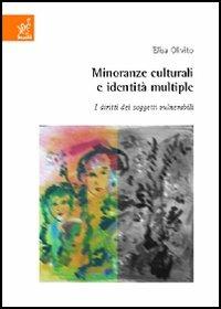 Minoranze culturali e identità multiple. I diritti dei soggetti vulnerabili - Elisa Olivito - copertina