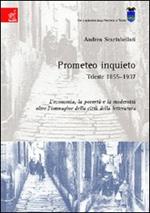 Prometeo inquieto. Trieste 1855-1937. L'economia, la povertà e la modernità oltre l'immagine della letteratura