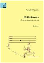 Elettrotecnica. Elementi di teoria e circuiti
