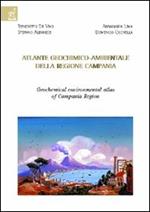 Atlante geochimico-ambientale della Regione Campania