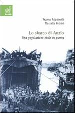 Lo sbarco di Anzio. Una popolazione civile in guerra