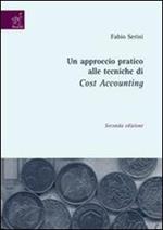 Un approccio pratico alle tecniche di cost accounting