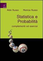 Statistica e probabilità