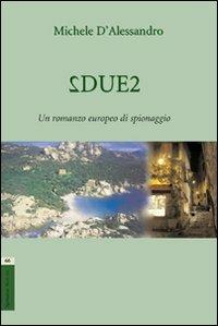2Due2 - Michele D'Alessandro - copertina
