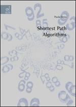 Shortest path algorithms