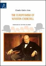 The europeanism of Winston Churchill
