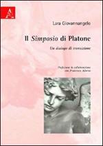 Il Simposio di Platone. Un dialogo di transizione