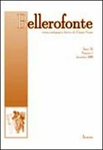 Bellerofonte (2009). Vol. 1