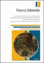 Nuova Atlantide (2010). Vol. 1