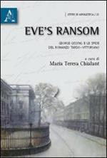 Eve's Ransom. George Gissing e le sfide del romanzo tardo-vittoriano