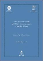 Stato e società civile nell'Africa contemporanea a sud del Sahara