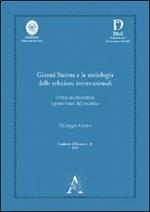 Gianni Statera e la sociologia delle relazioni internazionali. Ottica multicentrica e persistenza del realismo