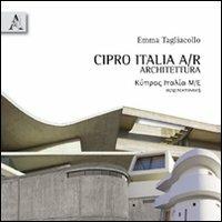 Cipro Italia A/R Architettura - Emma Tagliacollo - copertina