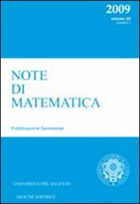 Nocilli distribuzione libri