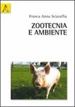 Zootecnica e ambiente