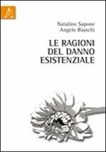 Le ragioni del danno esistenziale