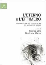 L' eterno e l'effimero. Contributi per una lettura altra del mutamento sociale