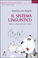 Il sistema linguistico. Origine e complessità delle parole