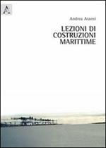 Lezioni di costruzioni marittime