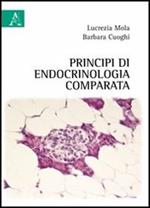 Principi di endocrinologia comparata