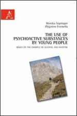 The use of psychoactive substances by young people based on the example of alcohol and nicotine