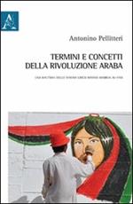 Termini e concetti della rivoluzione araba. Una khutbah dello shaykh libico Wannis Mabruk al-Fasi