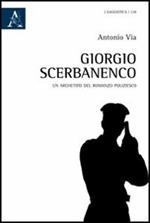 Giorgio Scerbanenco. Un archetipo del romanzo poliziesco