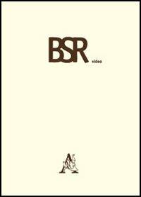 BSR video. Materia e atmosfera nelle tre battaglie di Paolo Uccello. Ediz. illustrata - Federica Dal Falco - copertina