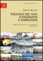 Paesaggi del Sud. Iconografie e narrazioni