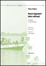 Flussi migratori intra-africani. Il Senegal, un caso specifico