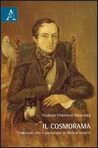 Il cosmorama - Vladimir Fedorovic Odoevskij - copertina