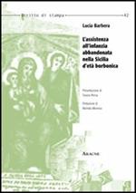 L' assistenza all'infanzia abbandonata nella Sicilia d'età borbonica