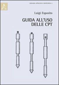 Guida all'uso delle CPT - Luigi Esposito - copertina