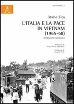 L' Italia e la pace in Vietnam (1965-68). Operazione Marigold