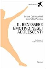 Il benessere emotivo negli adolescenti