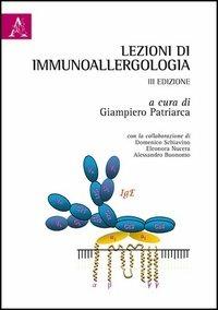 Lezioni di immunoallergologia - copertina