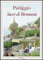 Sacri di Birmania