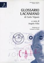 Glossario lacaniano di Carlo Viganò