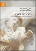 L' asse del caos. Criminalità organizzata e terrorismo
