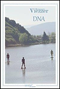 DNA - Rodolfo Viezzer - copertina