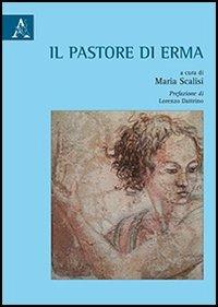 Il pastore di Erma - copertina