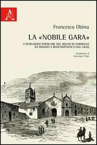 Nocilli distribuzione libri